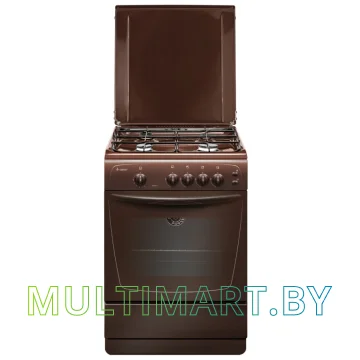 Плита газовая GEFEST 1200 С6 К19
